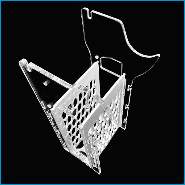 Auto Roller Filter (Medium) SK-3000 GEN3 Automatic - ClariSea