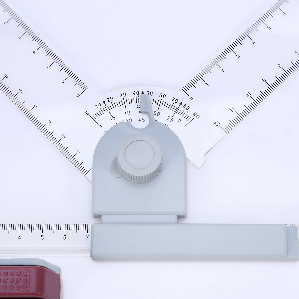 ♡ Multifuctional A3 Drawing Board Table Pad With Parallel Motion And Adjust