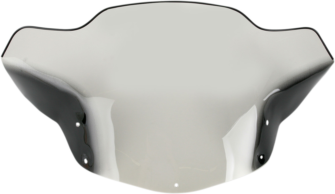 SNO STUFF - Windshield 14" Smoke/Black for Ski Doo | 450-483-03