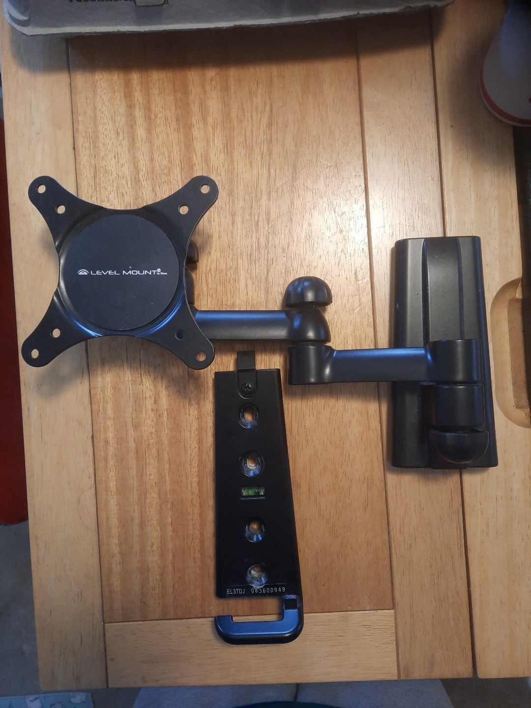Level Mount by Elexa - Desk Mount