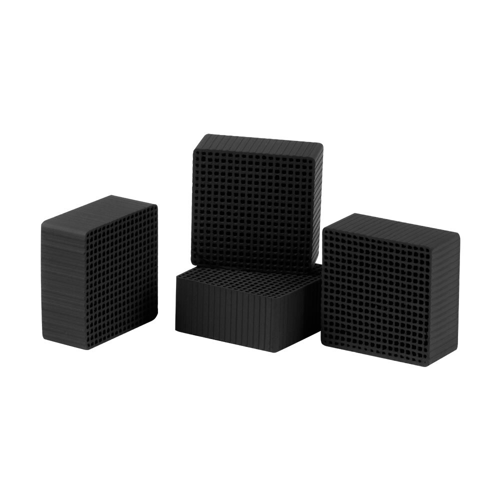 Activated Carbon Filter for ANYCUBIC AirPure (4PCS)