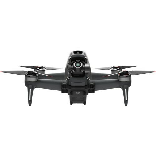 DJI FPV Drone Combo with Motion Controller-Certified Refurbished
