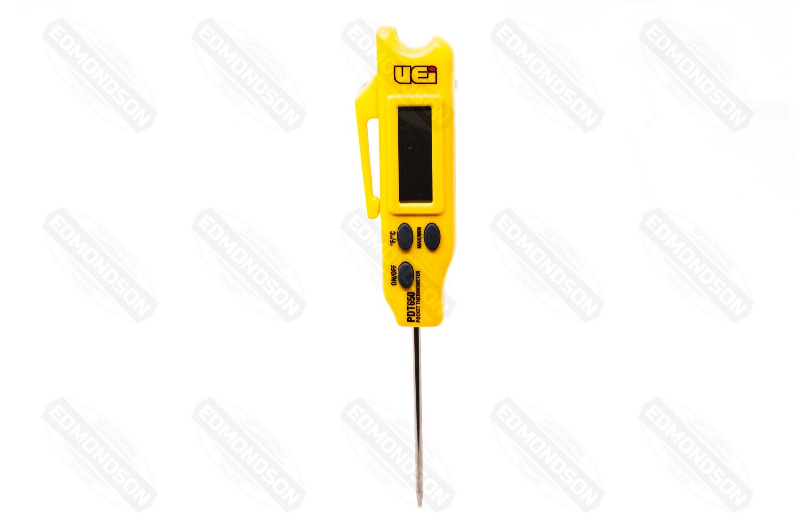 UEi PDT650 Digital Folding Pocket Thermometer