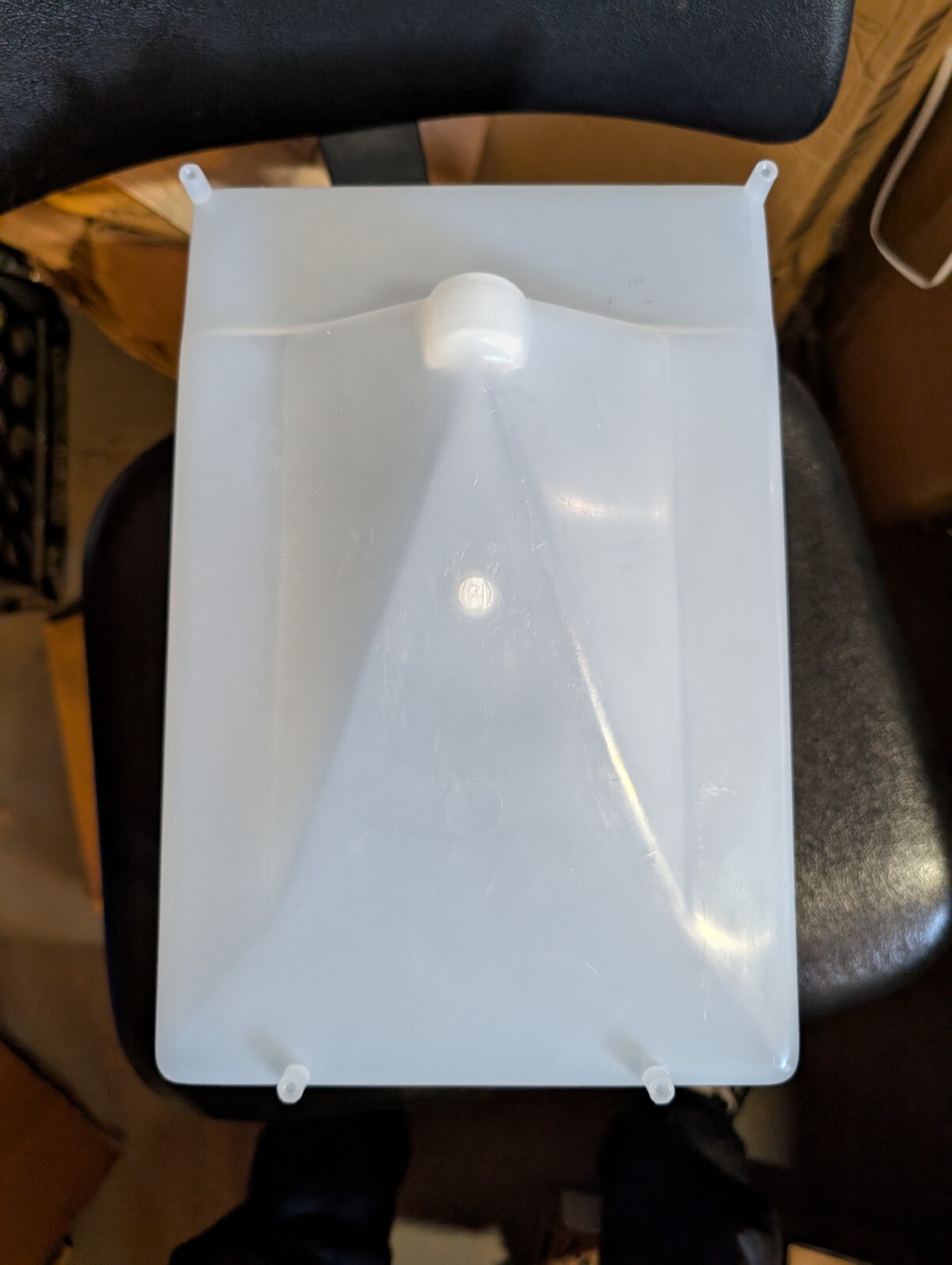 Bunn Reservoir Kit, Natural Genuine OEM BU03078.1002