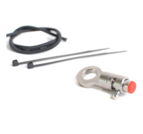 JAG Products 316 Stainless Rod Locker - Quick Release Rod Security / Grip System