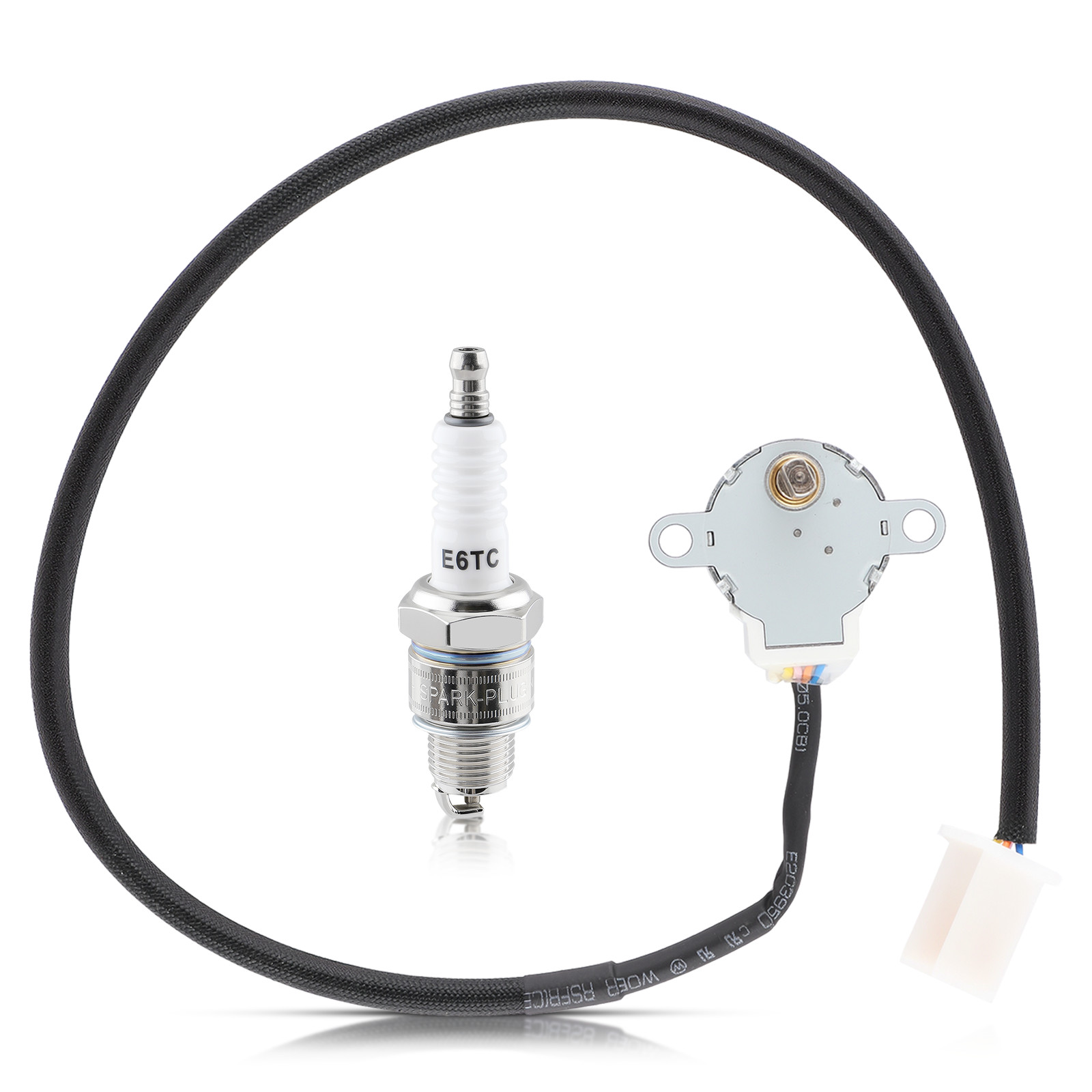 New for RYi2300BT Generator High Quality Throttle Stepper Motor 230404002