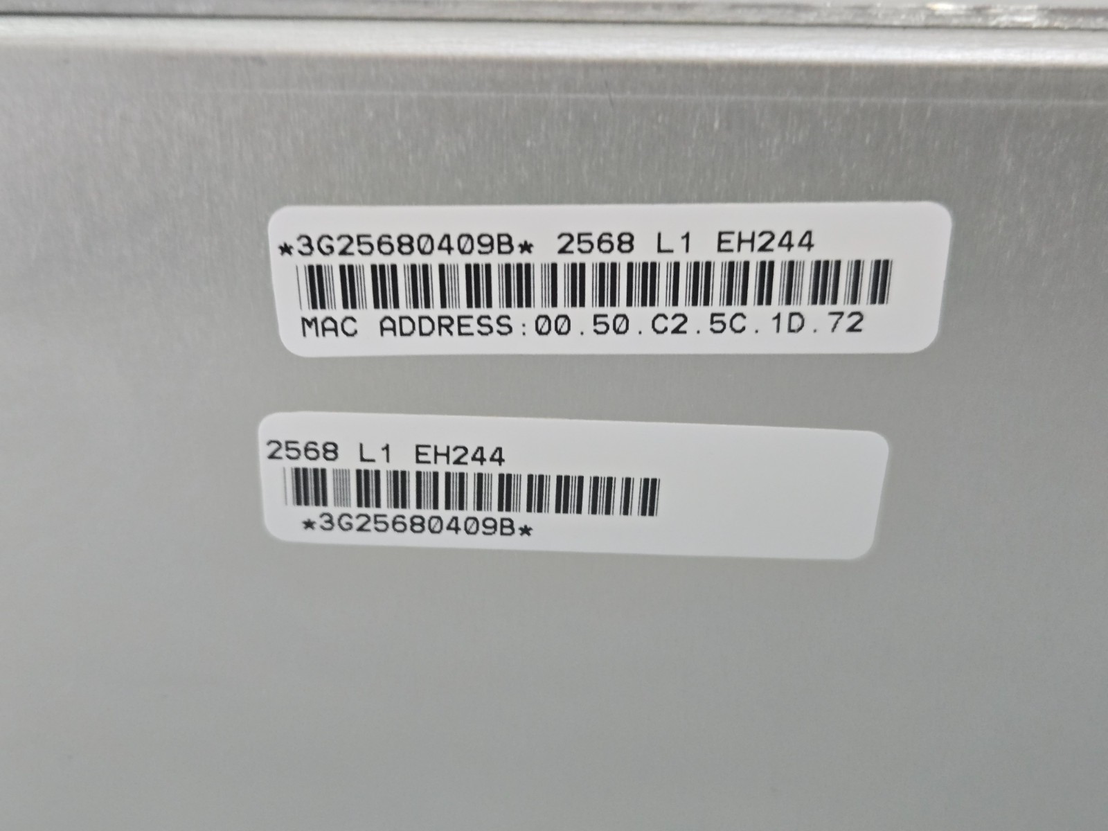 Drake Digital EH 244 Encoder Host