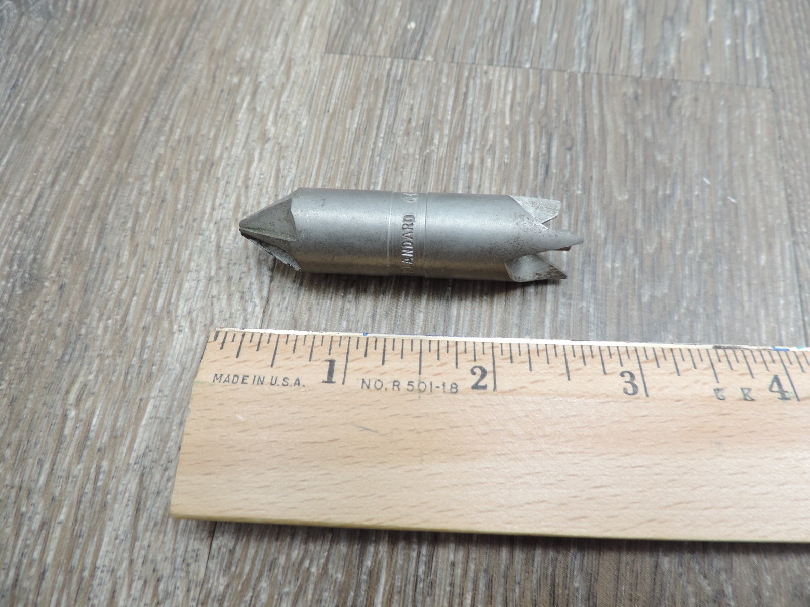 CH Standard Deburr Tool