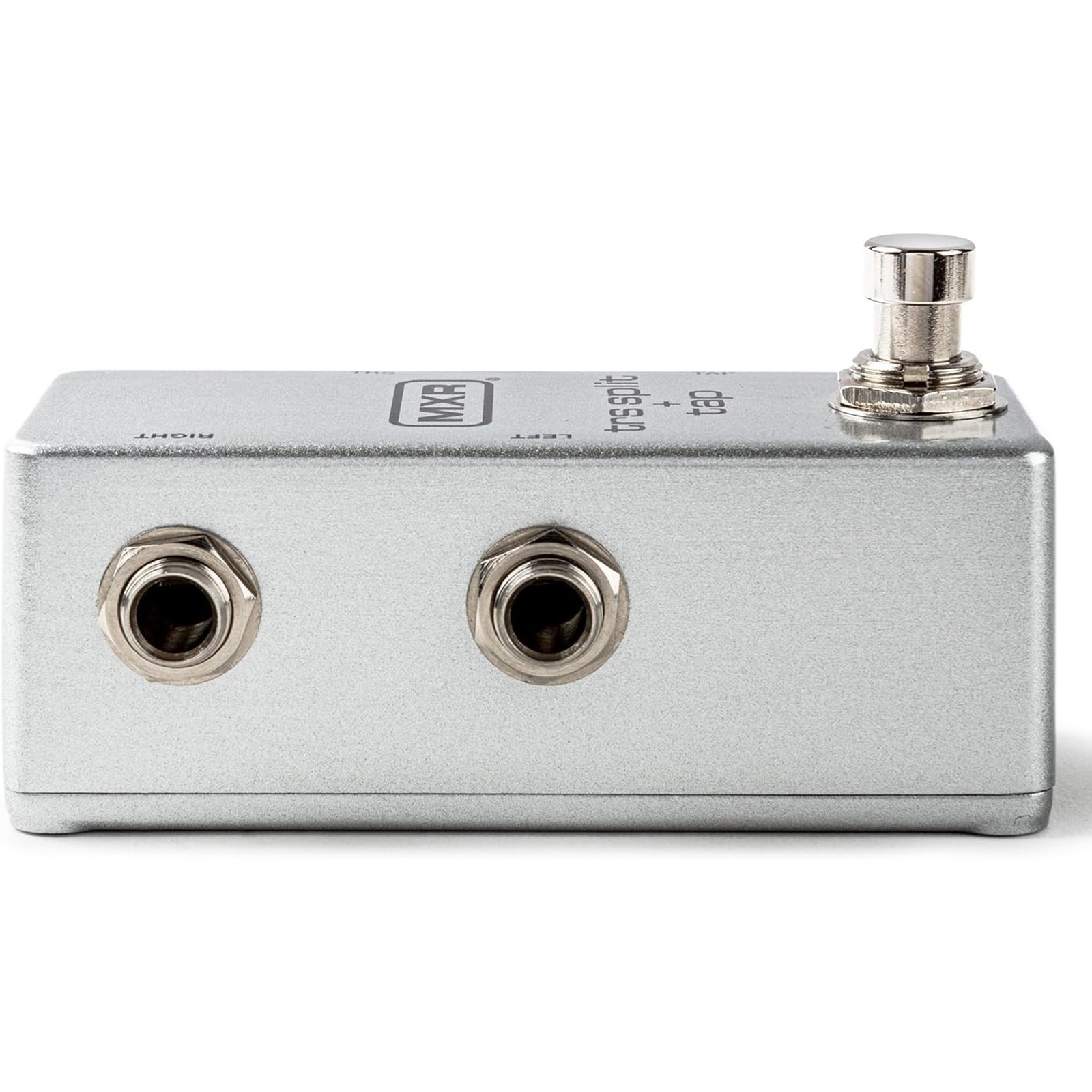 MXR Trs Split + Tap Pedal