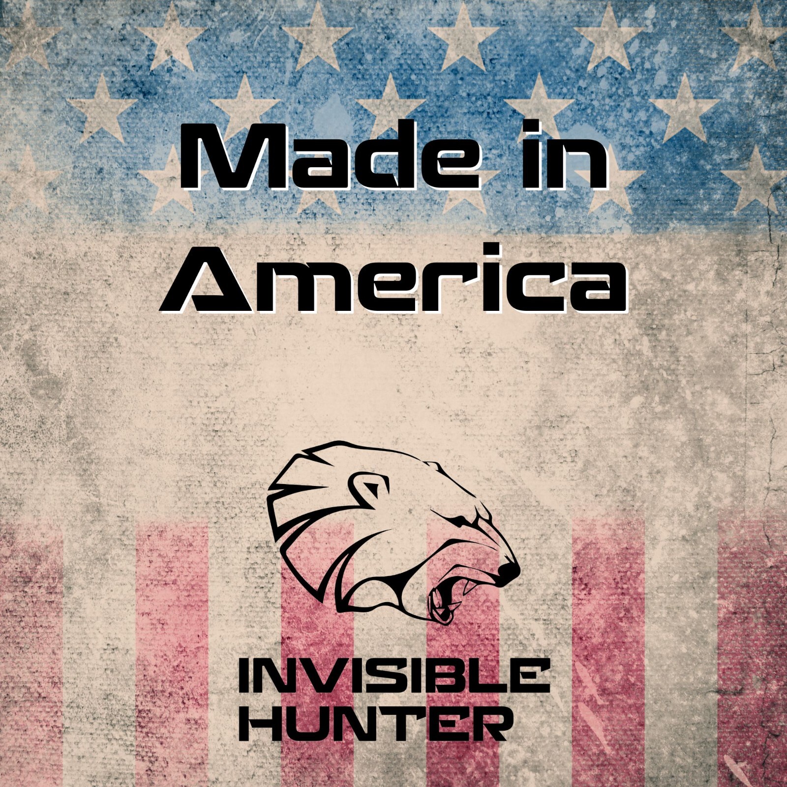 Invisible Hunter Total Scent Strategy Bundle; Triple Action Scent Control & More