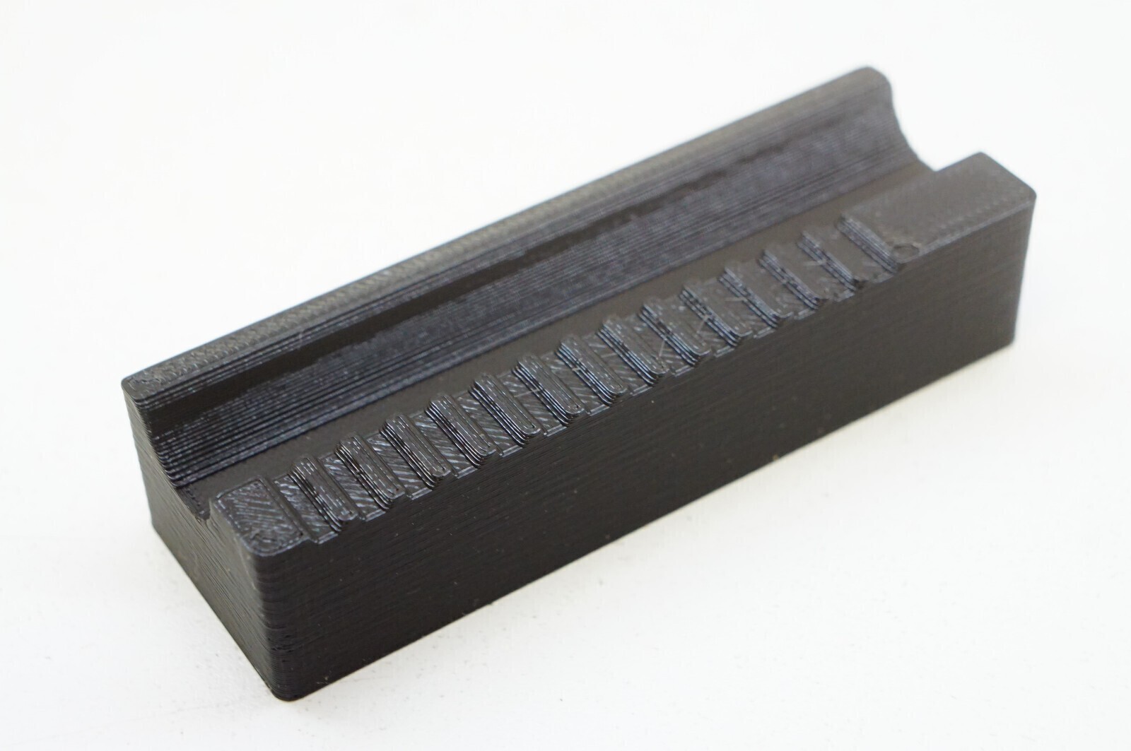 3D Printed Lock Cylinder Holder for assembly & dismantling repin
