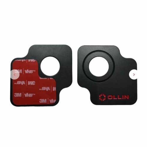 Ollin Leica Snapshot Magnetic Tab - Straight