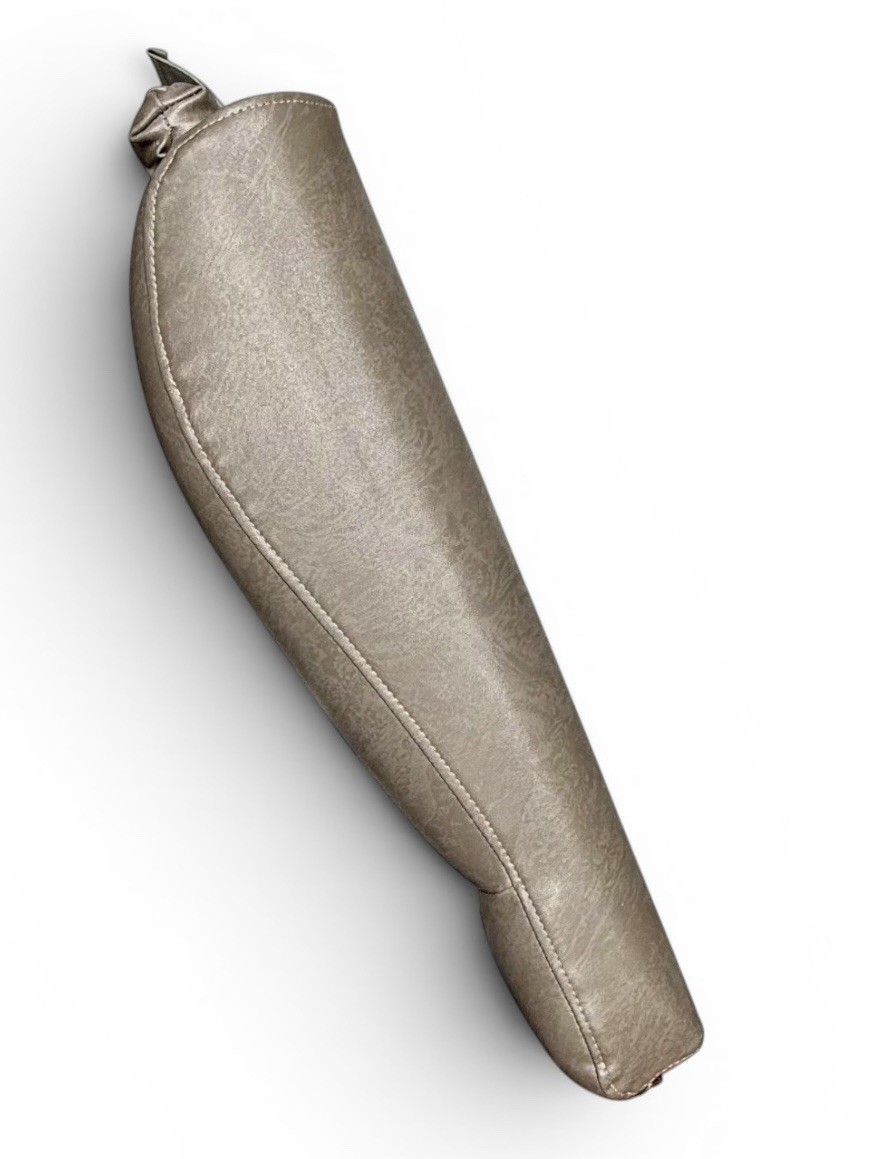 ⭕️ MIDMARK RITTER EVOLUTION 75 BACKREST CUSHION ASSEMBLY UPHOLSTERED BEIGE