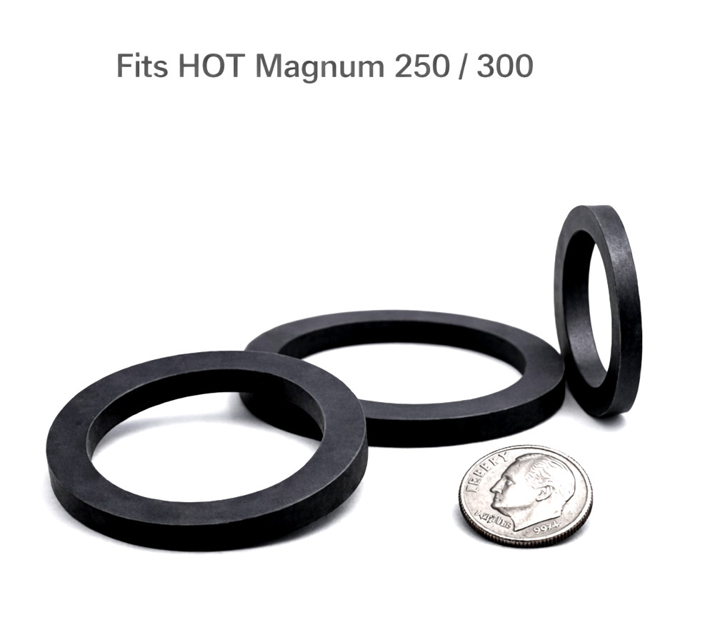 Gasket Washer Seal - Marineland HOT Series Magnum 250 300 Canister Filter Repair