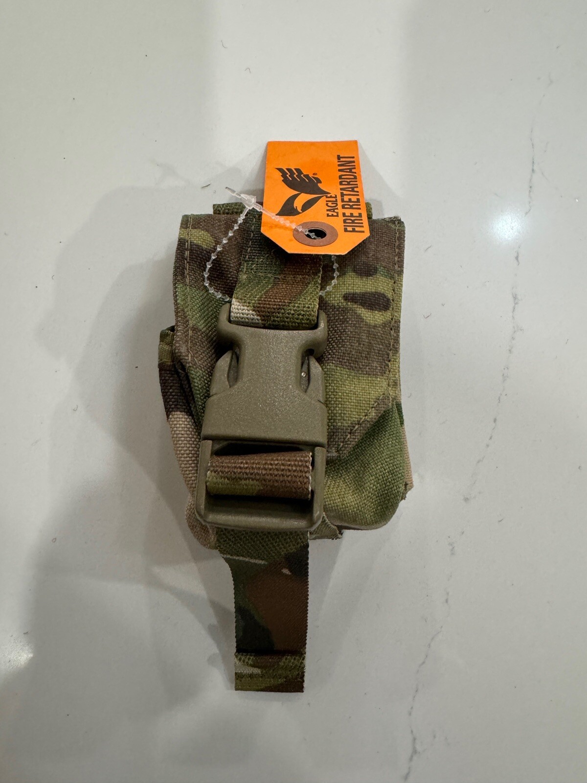Eagle Industries Frag Grenade FR Molle Multicam Pouch Aircrew