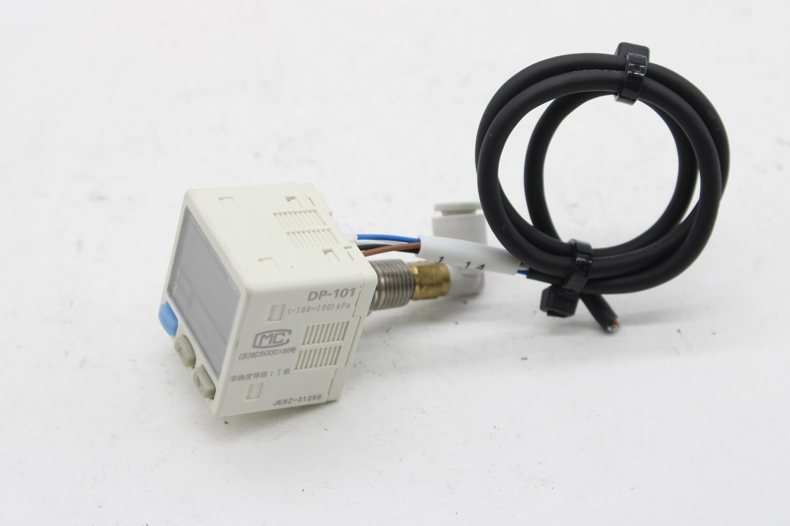 Panasonic DP-100 kPa Pressure Sensor