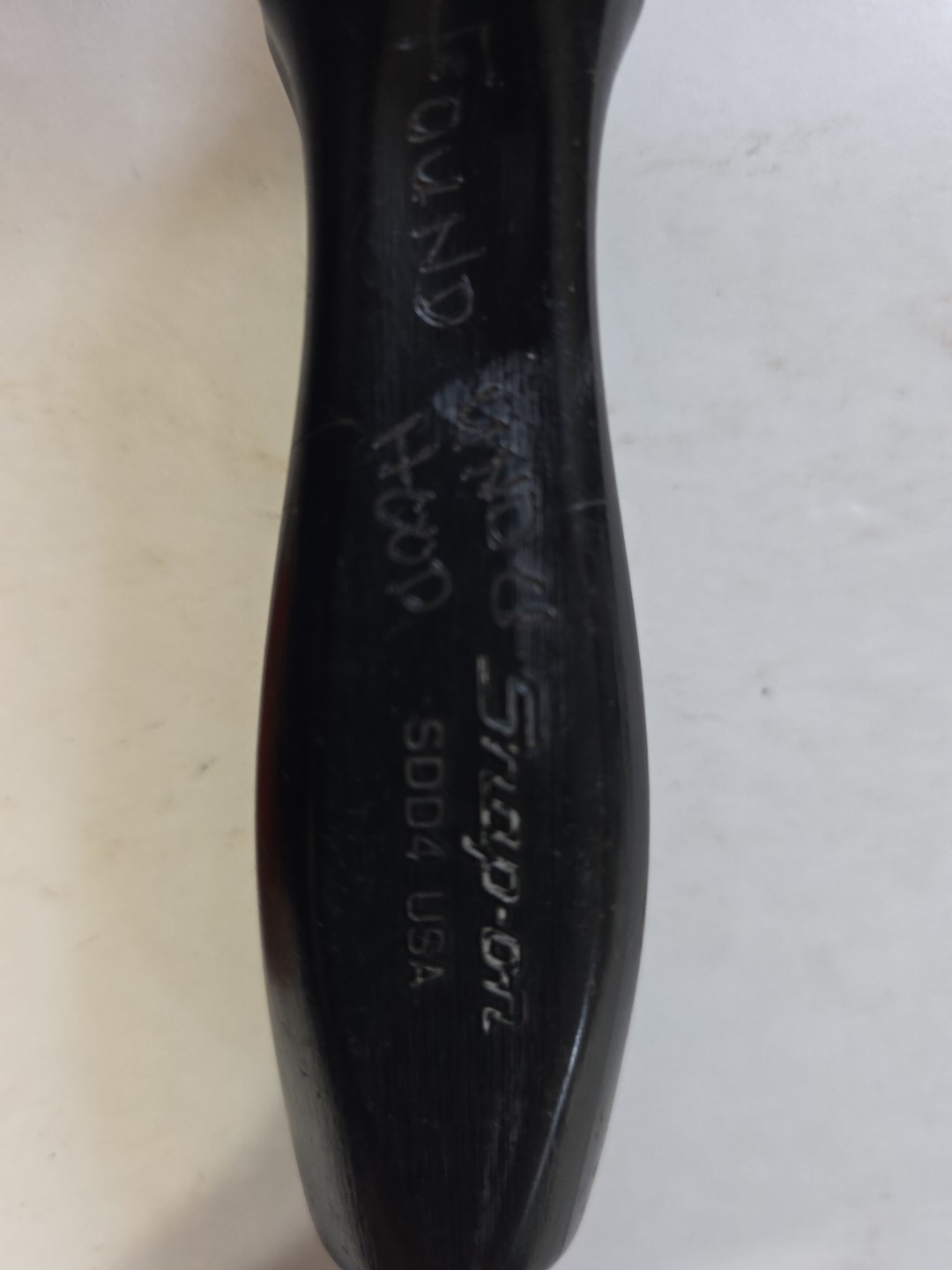 Snap On Screwdriver Lot