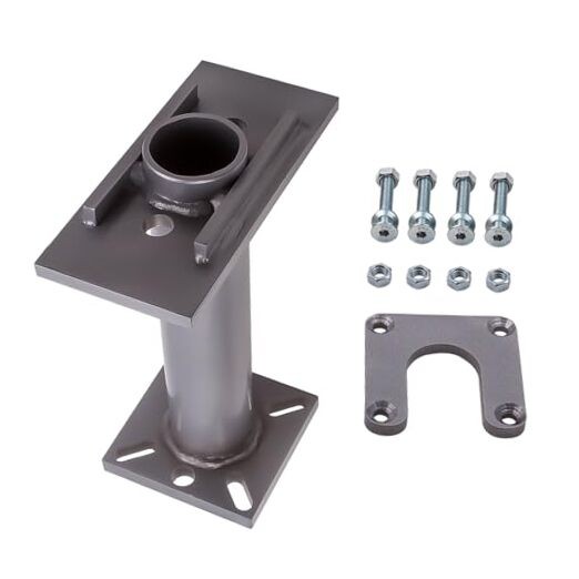 maXpeedingrods Rear Axle Bearing Puller and ABS Tone Ring Tool for Silver
