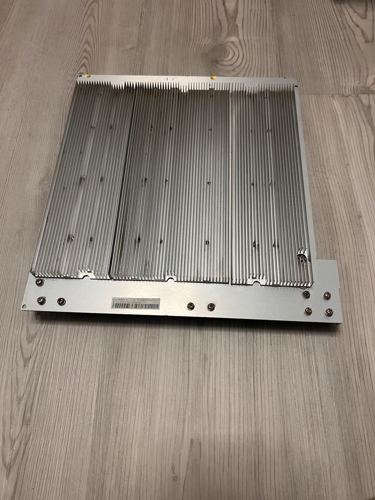 Bitmain Antminer S19 XP Hashboard BHB56801 V2.2000 Working Stable Hashrate