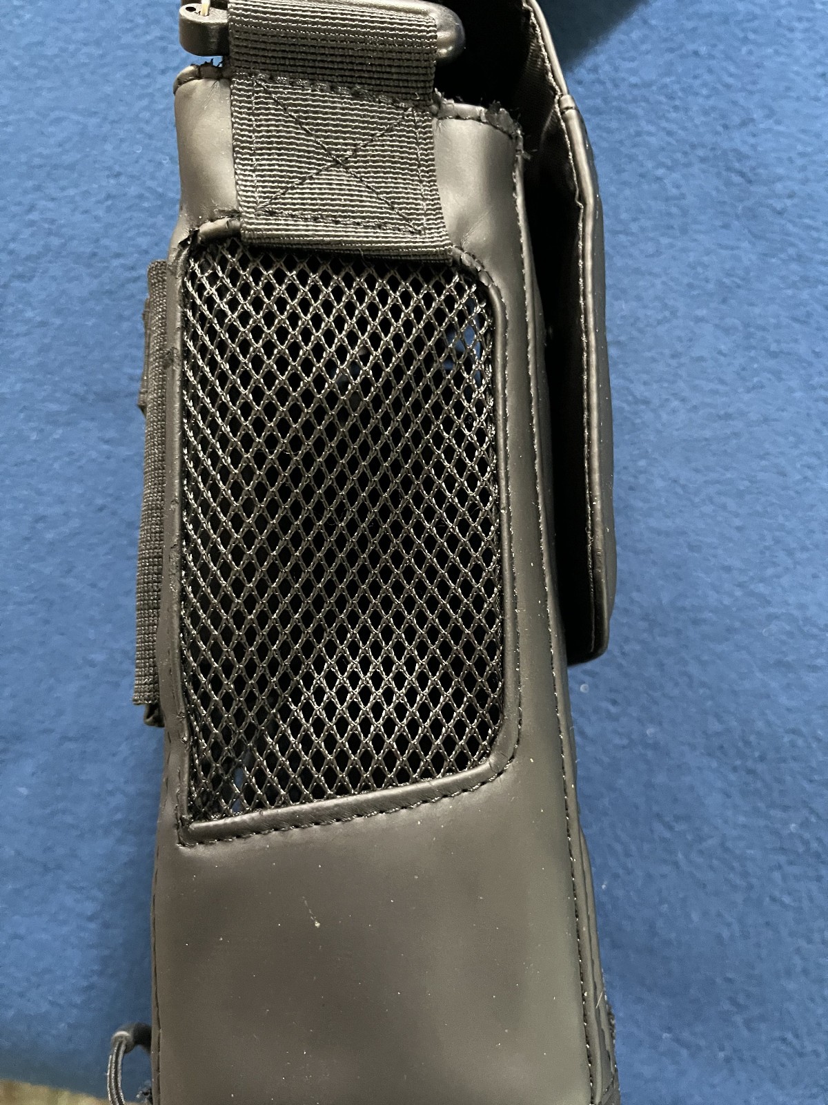 Inogen One G5 Carry Bag and Shoulder Strap CA-500