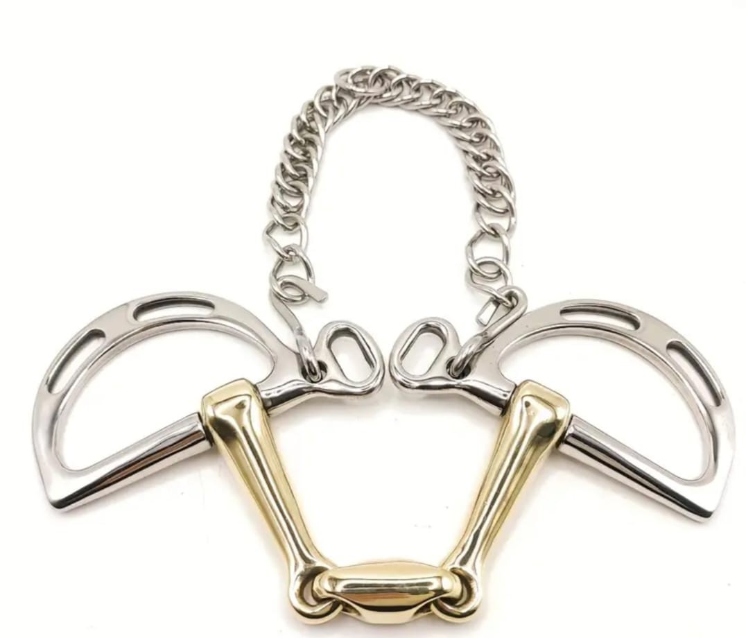 Horse Riding Bits Premium Quality