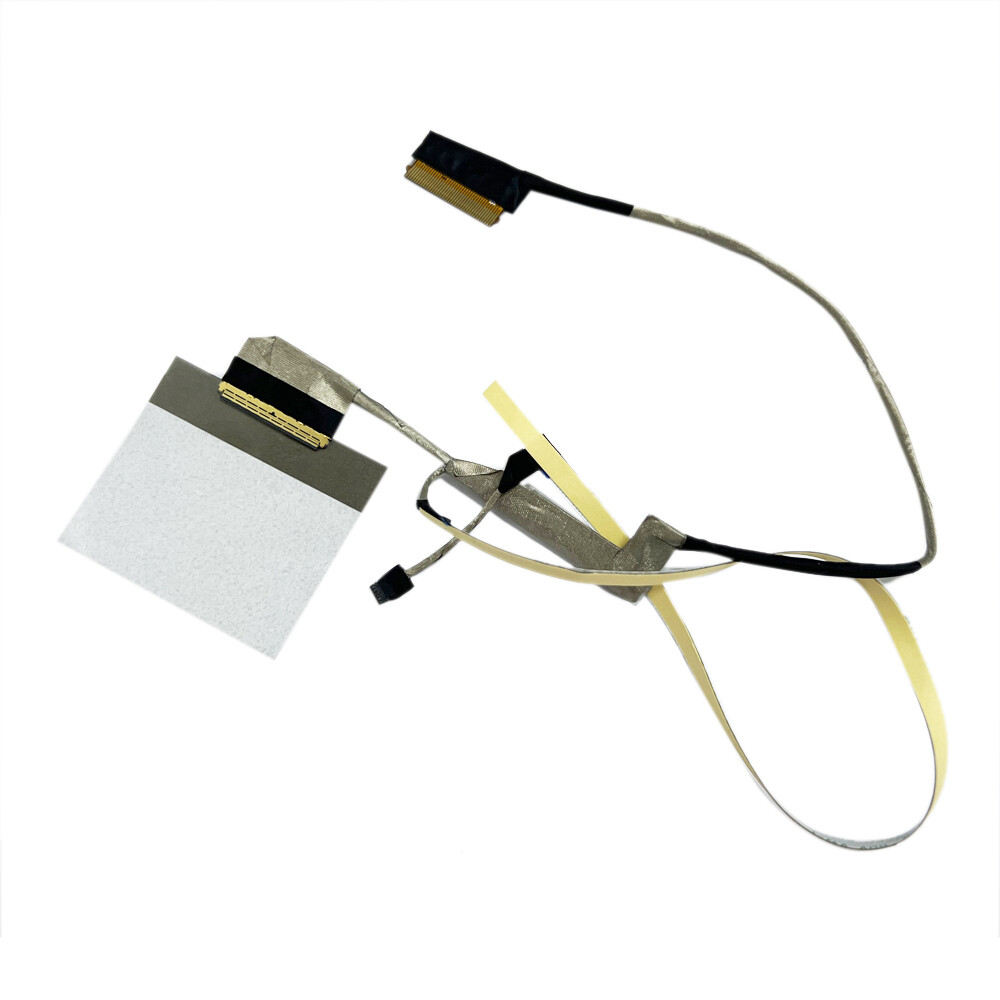 40PIN FHD COA 144hz LCD Screen Cable For HP Pavilion 15-EC DD0G3HLC120