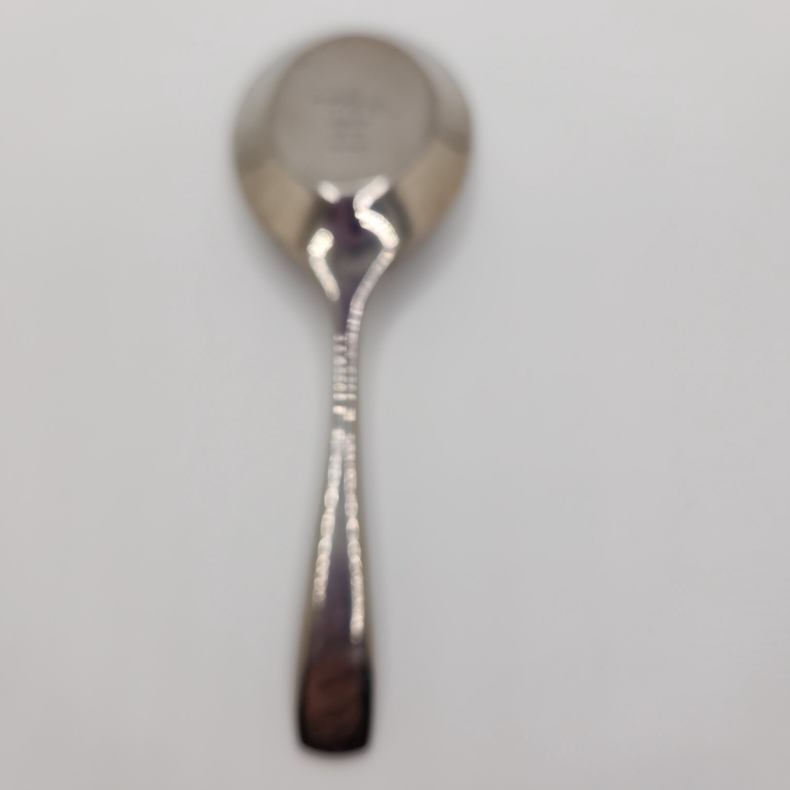 Lenox Simply Fine Flair 18/10 Sample Spoon Replacement