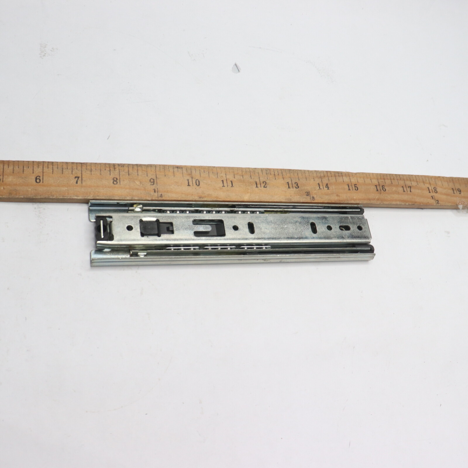 (2-Pk) Full Extension Slide 8"
