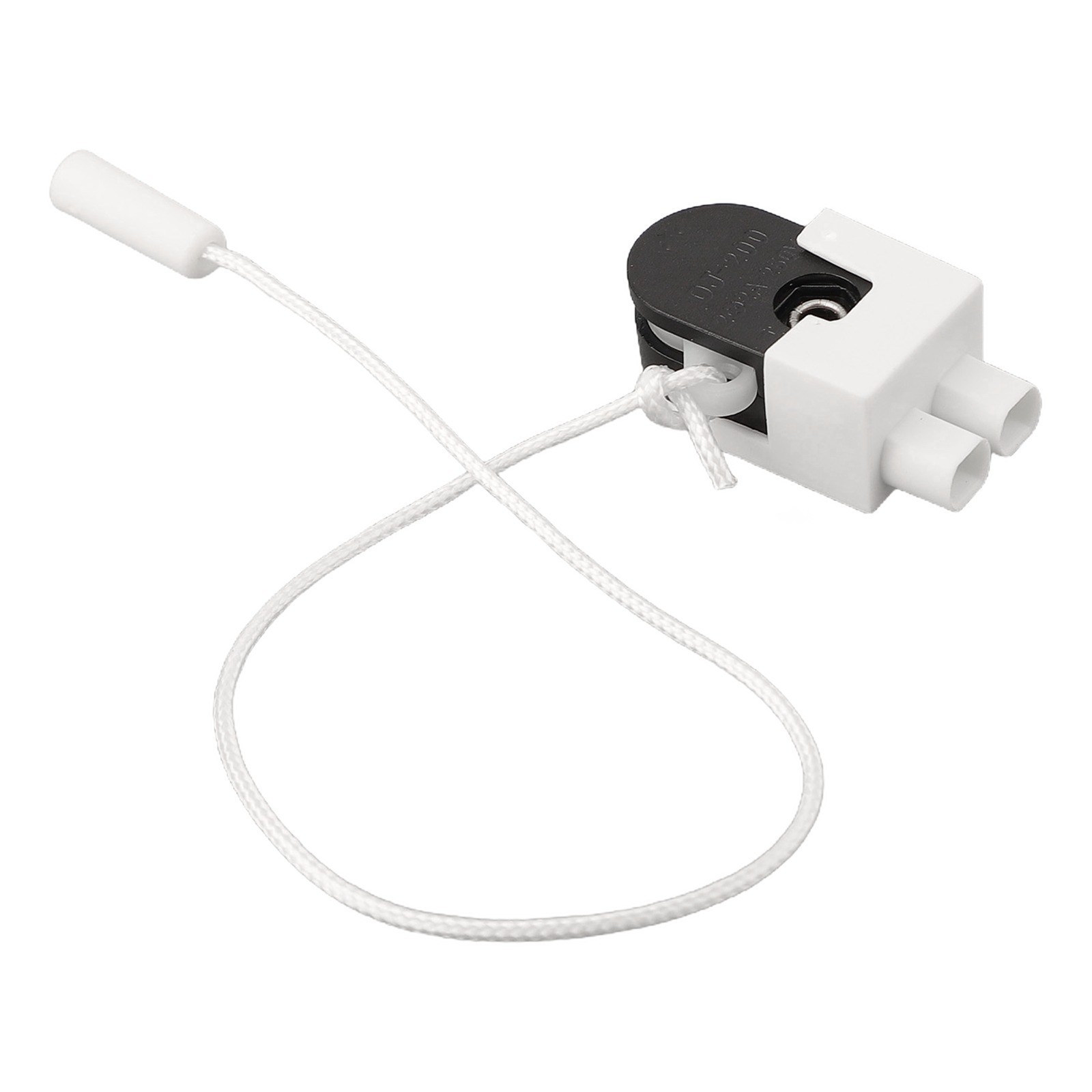 Pull cord switch Pull cord wall light switch with cord rotating pull cord switch