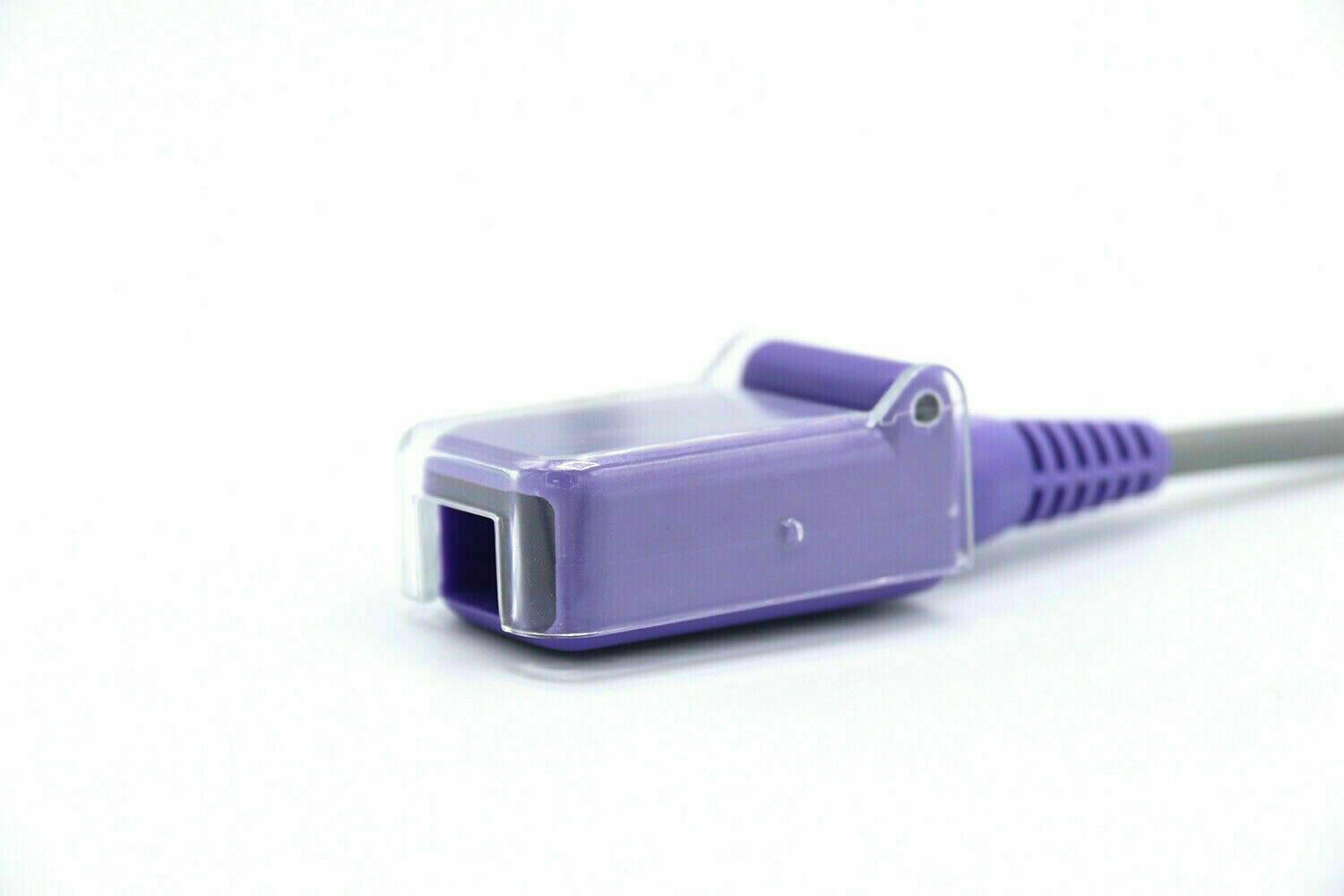 DOC-10 Spo2 Adapter Sensor for Criticare, Mindray Compatible - Same Day Shipping