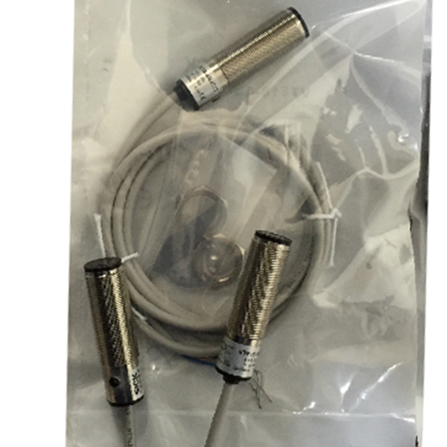 SICK VTE18-4N4612 Photoelectric proximity sensor  ,NPN  New✦Kd