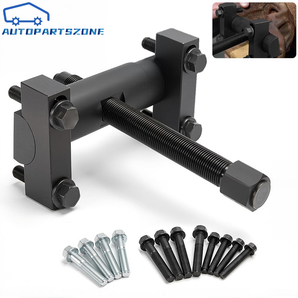 Heavy Duty Yoke Puller Tool For Semi Trucks Class 6-8 Trucks & Equipment 10803