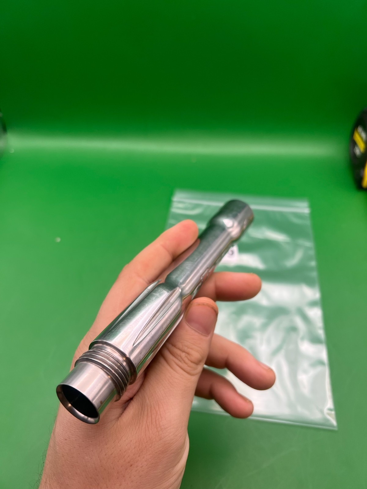 Dye Ultralite Barrel Back 686 Bore Ion NXT Thread