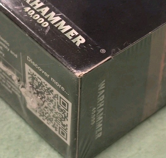 Warhammer 40k Adeptus Mechanicus Kataphron Battle Servitors Sealed