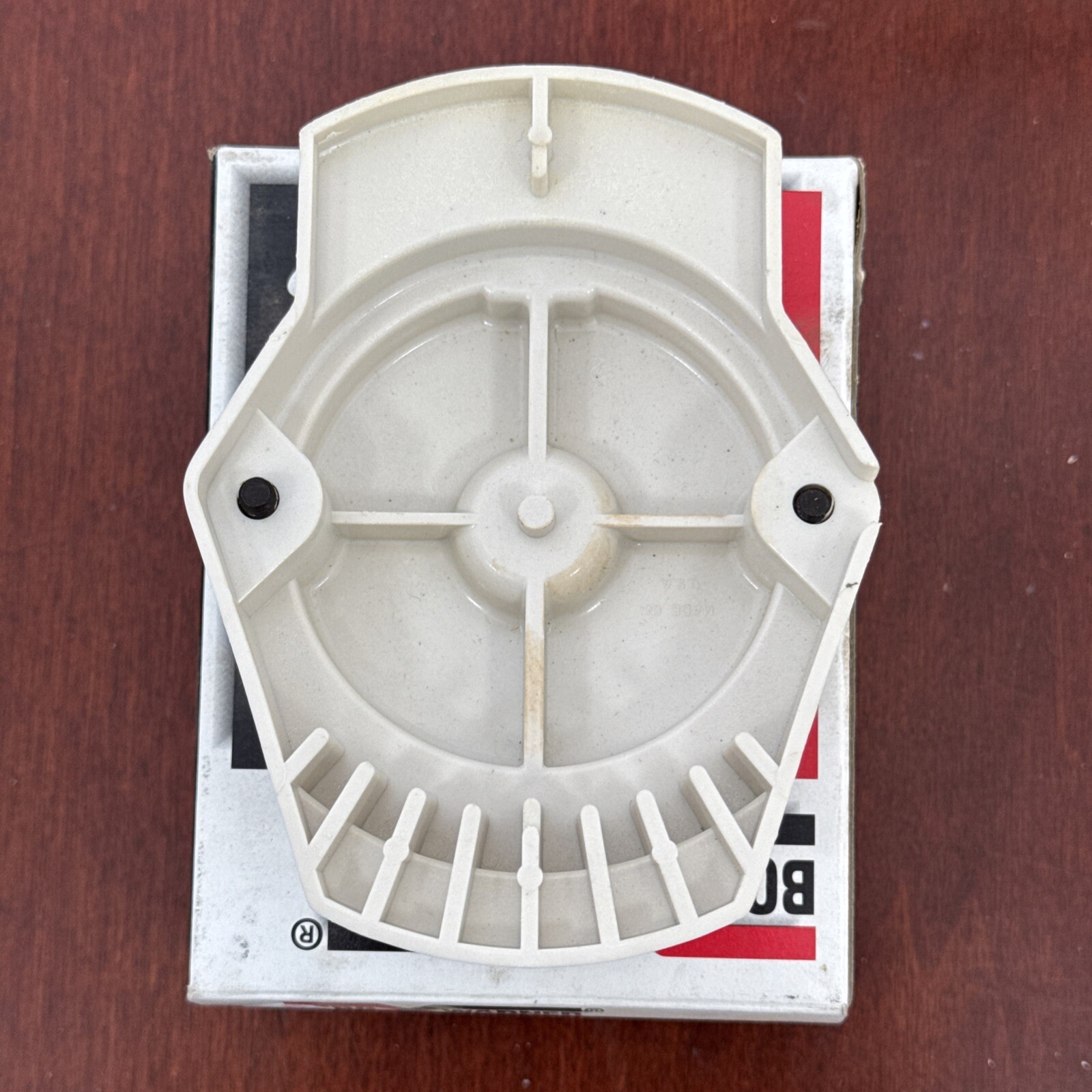 BorgWarner D158P - Distributor Rotor