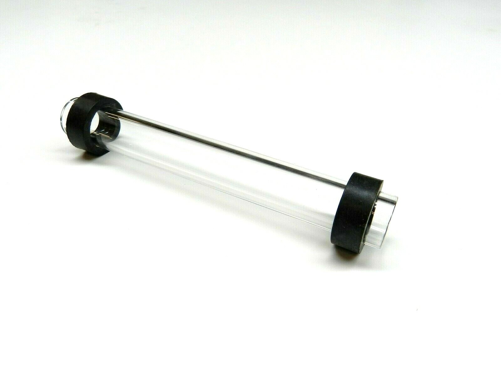 REIMERS Sight Gauge Steamer Replacement Parts Jewelry Steamer Sight Glass 4-3/4"