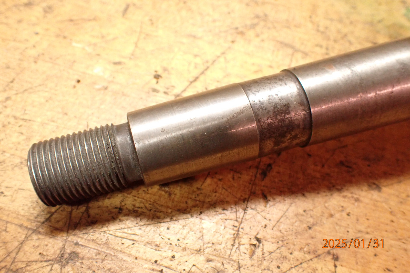ID I.D. GRINDER GRINDING SPINDLE MACHINIST TOOLING