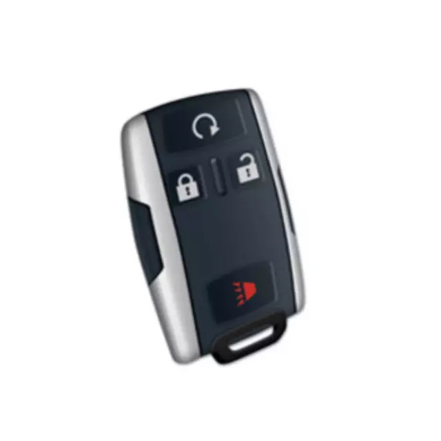 Genuine GM Remote Start (W\/O Latch) 84652615