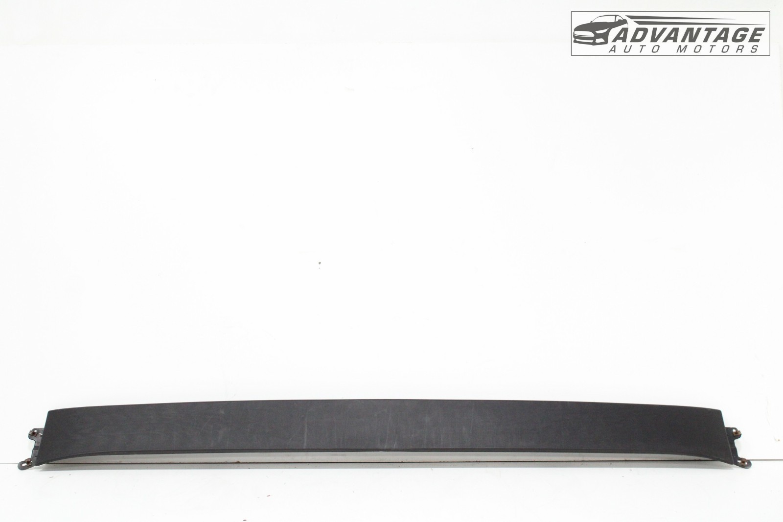 2018-2024 FREIGHTLINER CASCADIA 126 UPPER ROOF WIND DEFLECTOR A22-68019-003 OEM