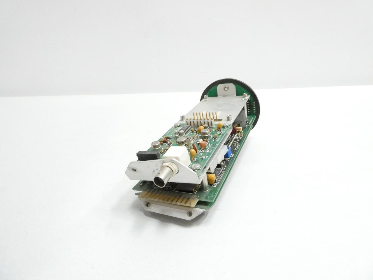 Kay-ray GDT Density Transmitter