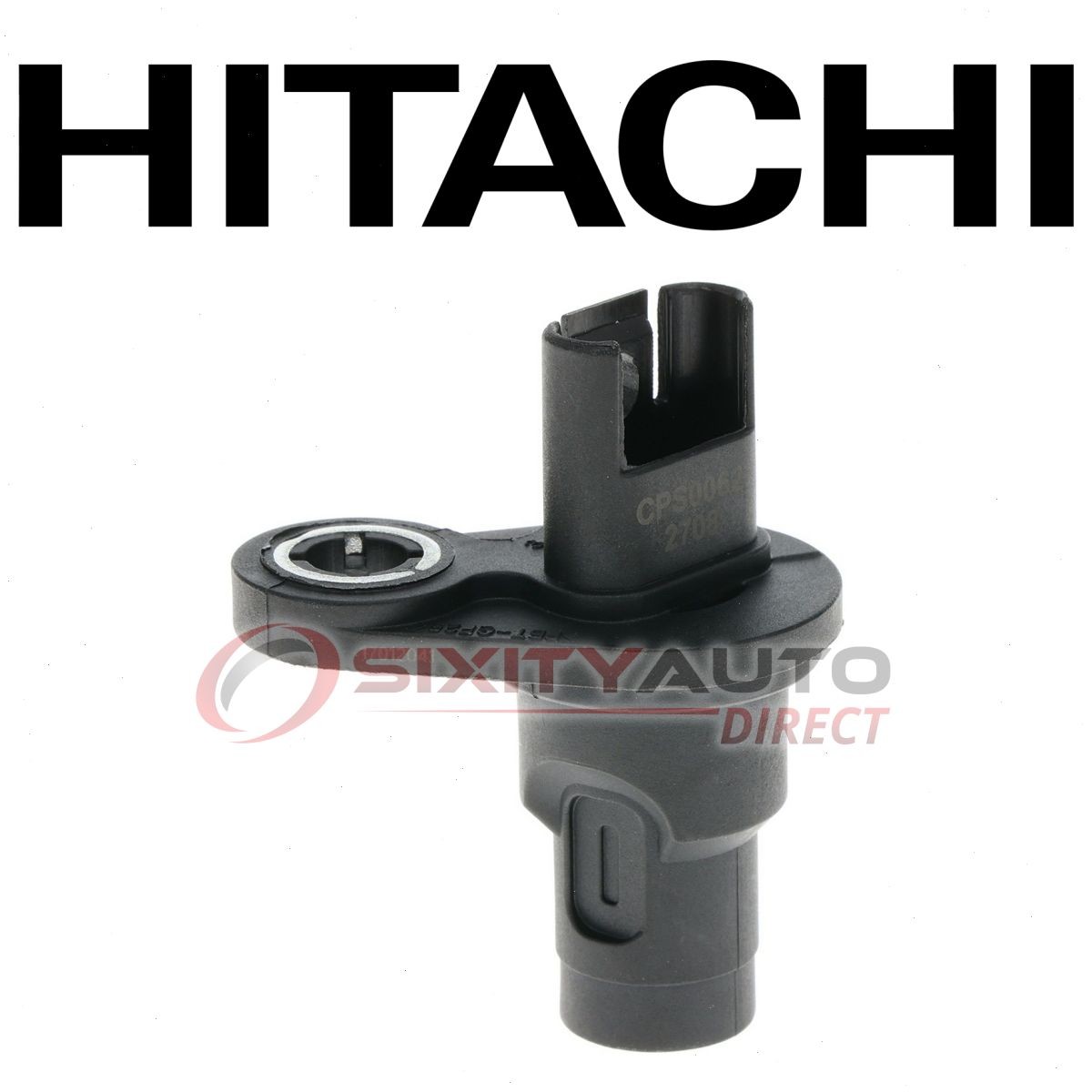 Hitachi Camshaft Position Sensor for 2015-2016 BMW 428i Gran Coupe 2.0L L4 - pe