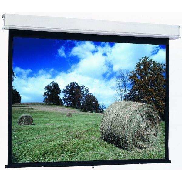 Da-Lite Contour Electrol 37571LS