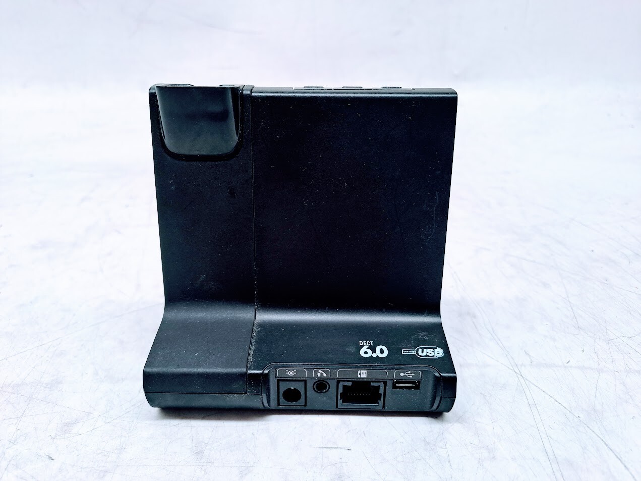 Plantronics WO2 Charging Base Station Only