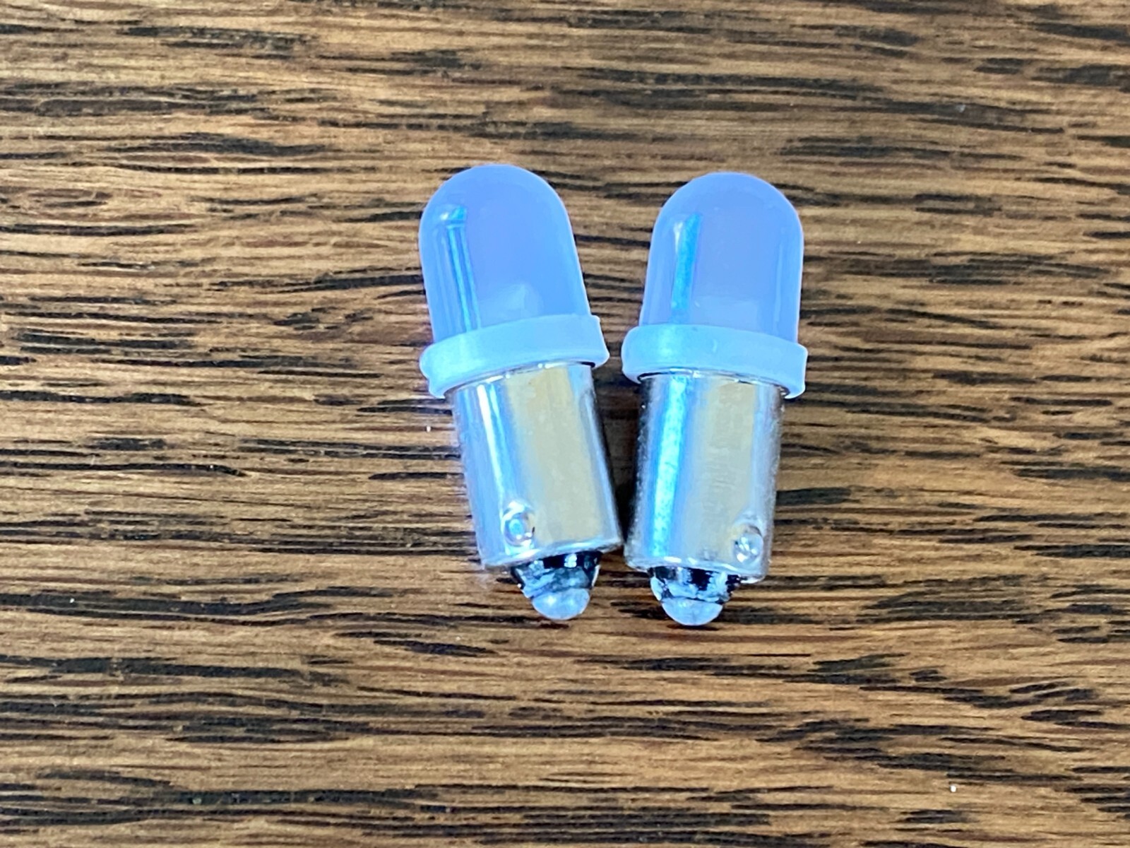 Pioneer SA-800 SA-900 SA-1000 Frosted LED Light Kit (2 LED Lamp Bulbs)