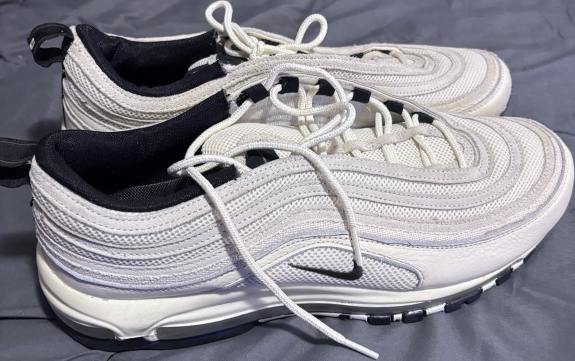 Nike Air Max 97 Size 13