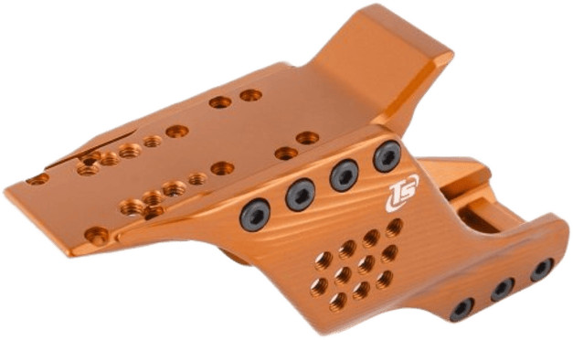 Toni System Multiple Red Dot Scope Mount for Beretta 92X Performance: AMD92X-OR