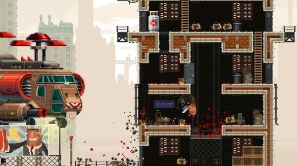 Broforce (NO CD/DVD)