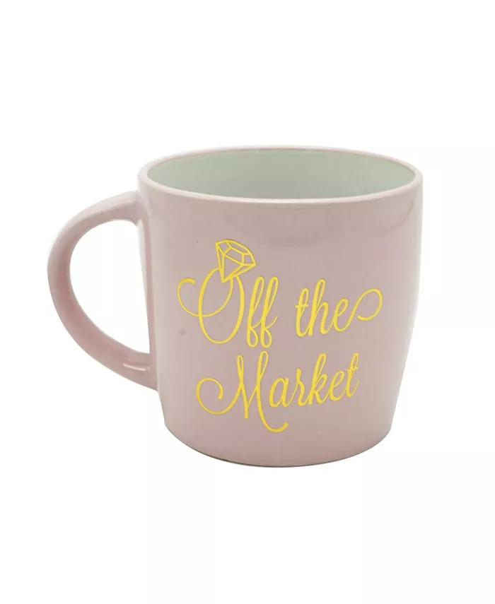 TMD Holdings Off the Market Mug