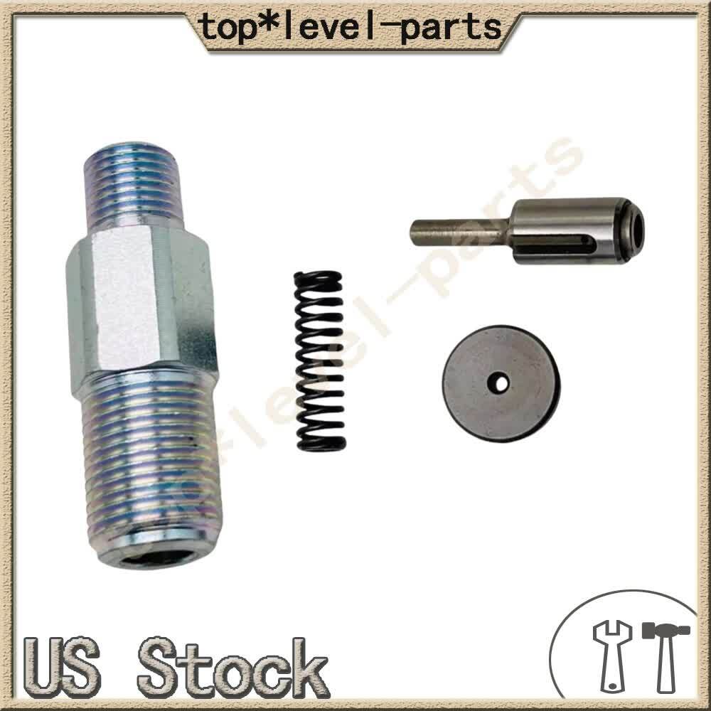 Restrictor RE515636 Fits For John Deere 6068 6090 1200 1400 9120 9230 250D