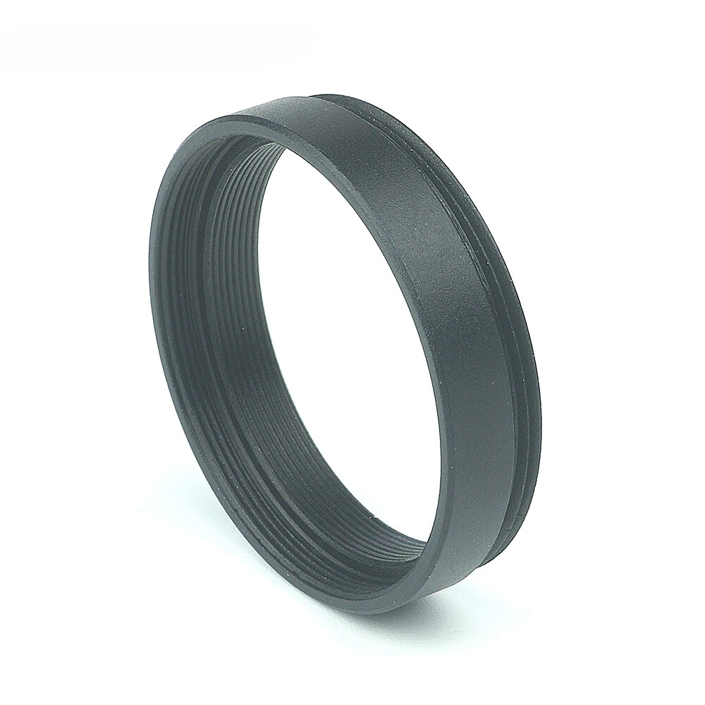 M30*1mm Male to M28.6*0.6mm Female Threads Conversion T Ring Adapter